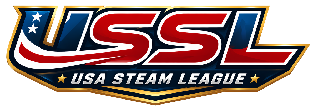 USA STEAM League