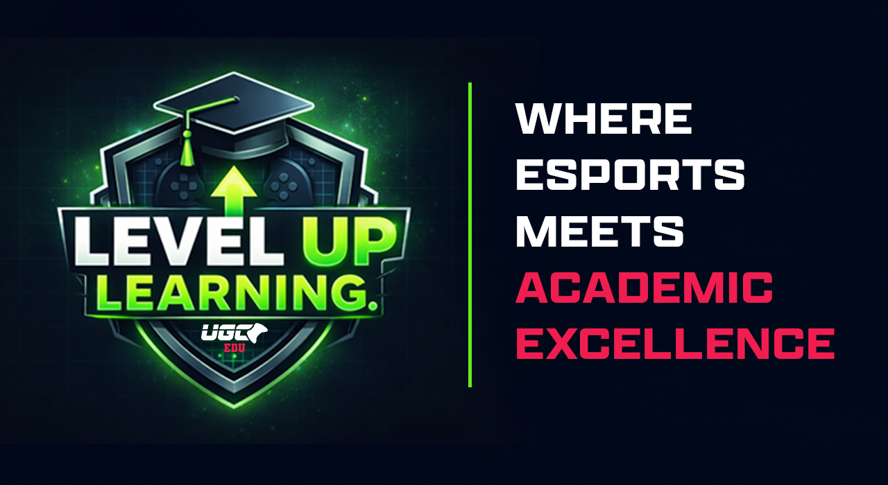 Level Up Learning - UGC EDU